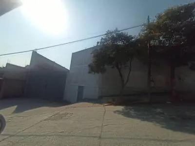 Bodega en venta en Tlalnepantla de Baz - foto 5
