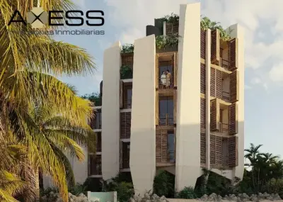 Departamento en venta en Lázaro Cárdenas - foto 2
