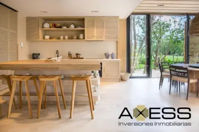 Casa en venta en Solidaridad - foto 5