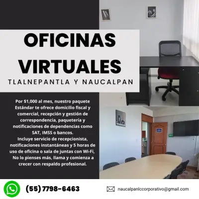 SOLUCIÓN CORPORATIVA FLEXIBLE Y PROFESIONAL