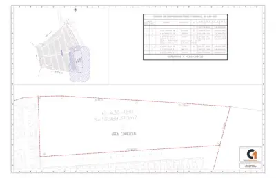 Terreno en venta en Playas de Rosarito - foto 2
