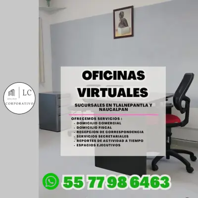 OFICINA VIRTUAL QUE CRECE CONTIGO