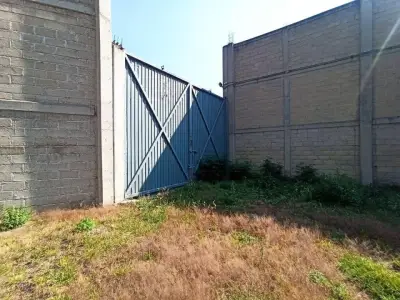 Bodega en venta en Tlalnepantla de Baz - foto 3