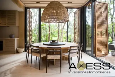 Casa en venta en Solidaridad - foto 4