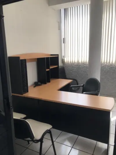 Oficina en renta en Tlalnepantla de Baz - foto 4