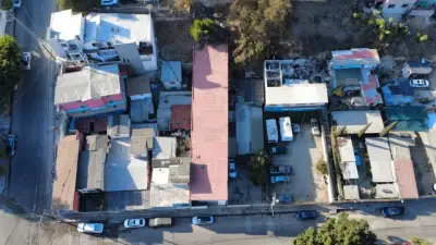 Hoteles y edificios en venta en Tijuana - foto 2