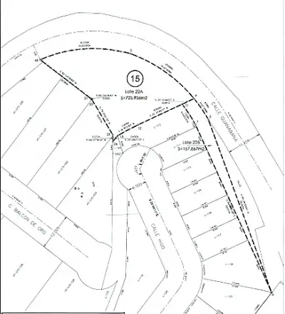 Terreno en venta en Tijuana - foto 3