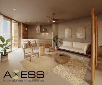 Departamento en venta en Lázaro Cárdenas - foto 4