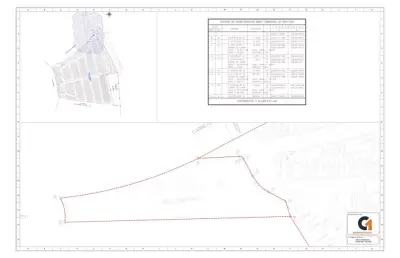 Terreno en venta en Playas de Rosarito - foto 3