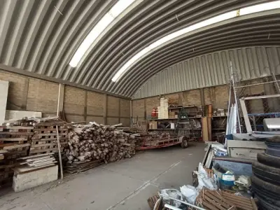 Bodega en venta en Tlalnepantla de Baz - foto 2