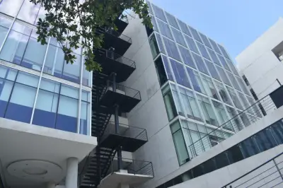 Local Comercial en Venta Humana Workcenter