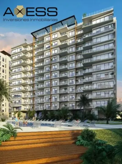 Departamento en venta en Cancun - foto 2