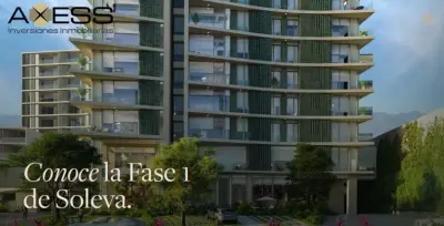 Departamento en venta en Puerto Vallarta - foto 2