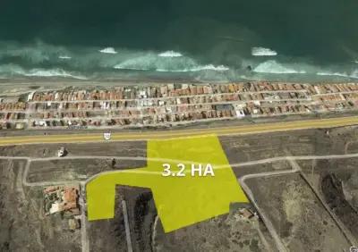 Terreno en venta en Tijuana - foto 3
