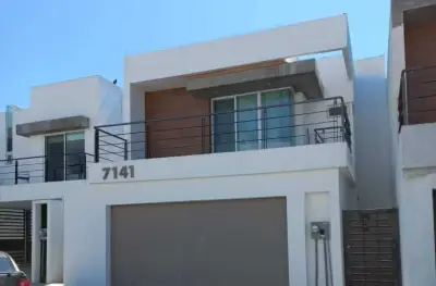 Casa En Venta San Pedro Residencial, Tijuana, México