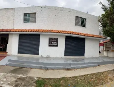 Local en Renta en Paseos del Sol