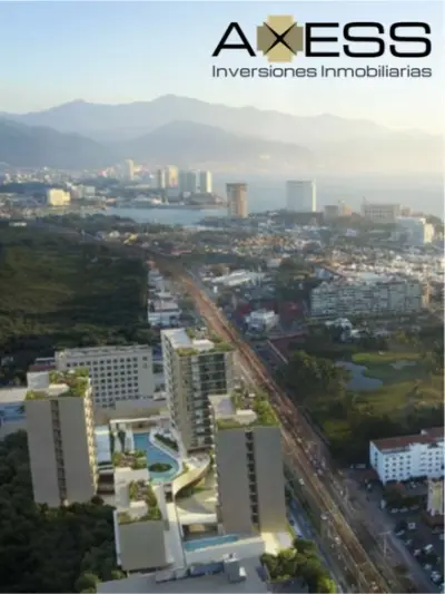 Departamento en venta en Puerto Vallarta - foto 3