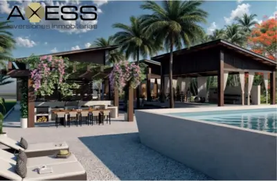 Terreno en venta en Puerto Morelos - foto 3