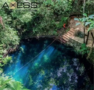 Terreno en venta en Puerto Morelos - foto 5