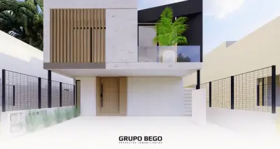 Casa en Preventa en Laztana, Juriquilla 