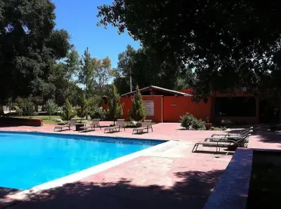 Hoteles y edificios en venta en Tecate - foto 2