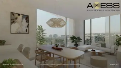 Departamento en venta en Puerto Vallarta - foto 5