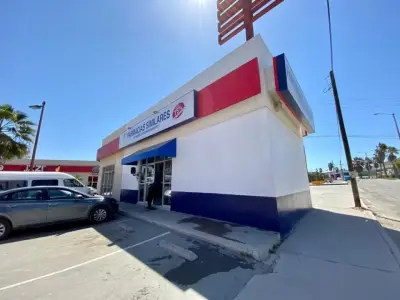 Plaza Comercial en Venta ubicada en Hacienda Las Delicias.