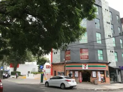 Oficina en venta en Miguel Hidalgo - foto 5