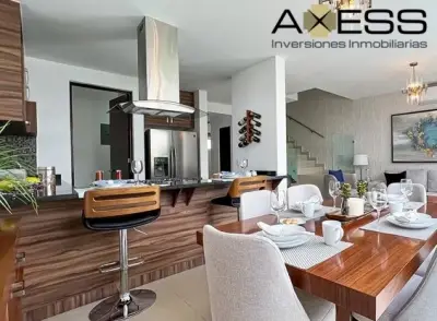 Casa en venta en Querétaro - foto 3