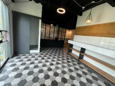 Oficina en venta en Miguel Hidalgo - foto 4