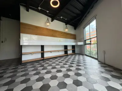 Oficina en venta en Miguel Hidalgo - foto 3