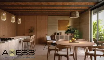 Departamento de lujo en venta en Puerto Vallarta | 2 rec
