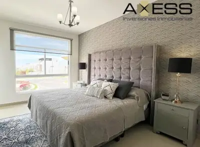 Casa en venta en Querétaro - foto 4