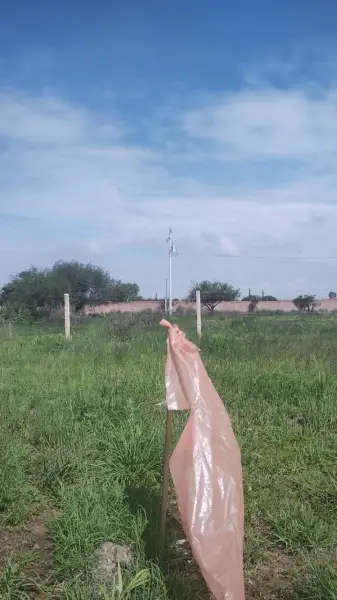Terreno en venta en Aguascalientes - foto 3
