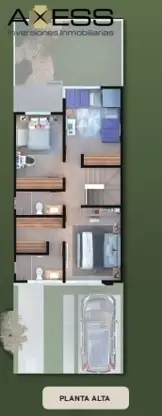 Casa en venta en El Marqués - foto 4