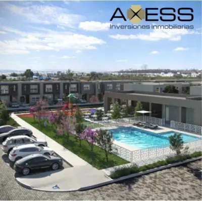 Casa en venta en El Marqués - foto 2