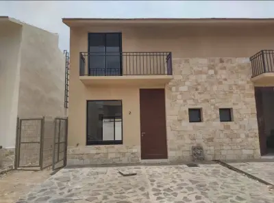 Casa en renta en San Luis Potosí - foto 4