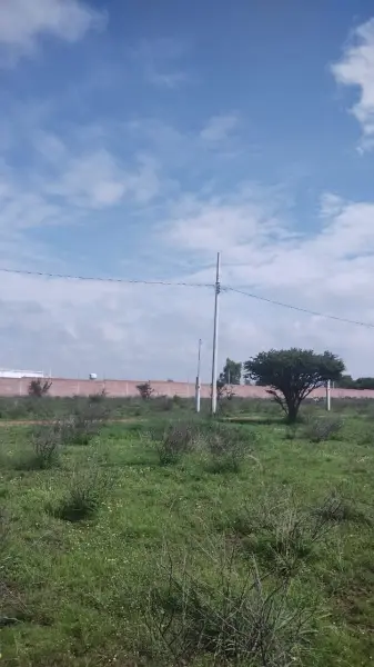 venta de terreno soyatal