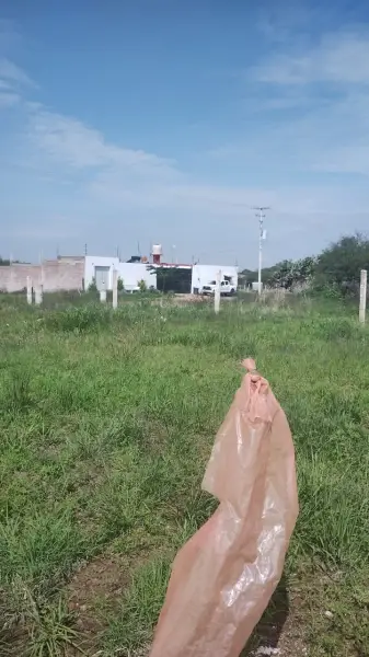 Terreno en venta en Aguascalientes - foto 2