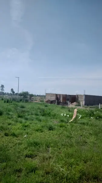 Terreno en venta en Aguascalientes - foto 4
