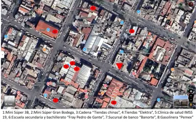 Terreno en venta en Apizaco - foto 2