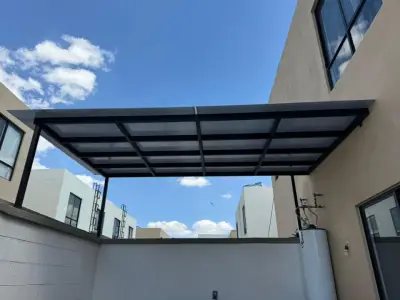 Casa en renta en San Luis Potosí - foto 5