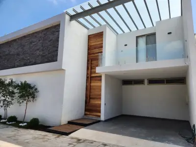 Casa en venta en Cuernavaca - foto 2