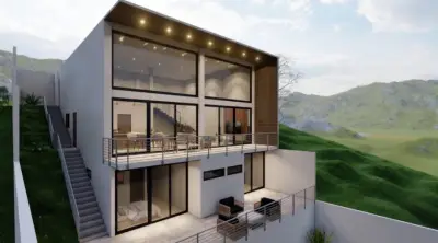 Casa en venta en Cuernavaca - foto 5