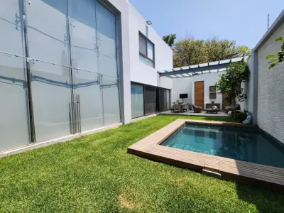 Casa en venta en Cuernavaca - foto 5