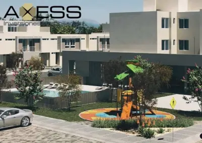 Casa en venta en El Marqués - foto 3