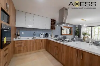 Casa en venta en El Marqués - foto 5