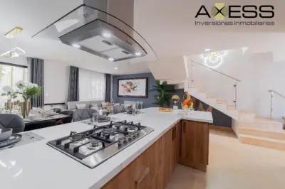 Casa en venta en El Marqués - foto 3