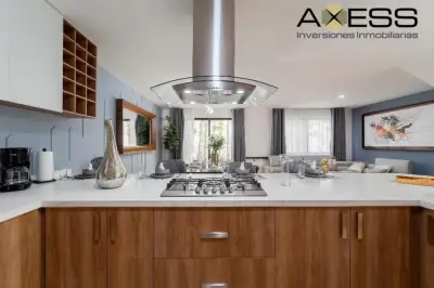 Casa en venta en El Marqués - foto 4