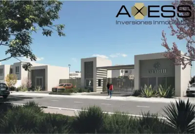 Casa en venta en El Marqués Querétaro | 3 recámaras, 2 ba